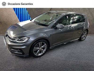 occasion VW Golf 2.0 TDI 150ch FAP Carat DSG7 Euro6d-T 5p 8cv