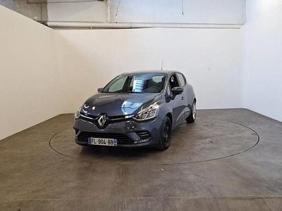 Renault Clio IV