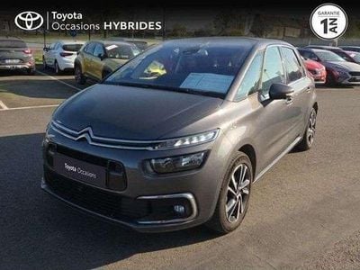 Citroën C4 SpaceTourer