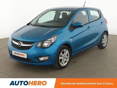Opel Karl