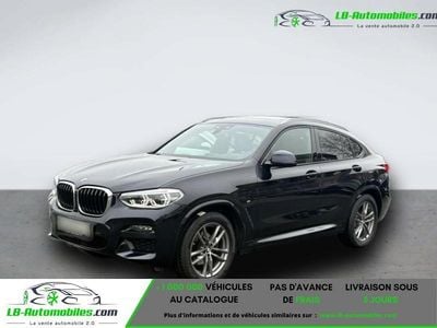 Occasion BMW X4 Comfort Edition 184 ch (135 kW) 2020 SUV