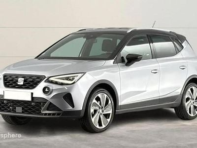 Occasion 2022 Seat Arona FR SUV | 20 299 € (Bon prix)