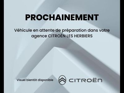 occasion Citroën Jumpy M 2.0 BlueHDi 150ch S&S Driver - VIVA3622674