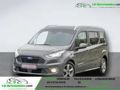 occasion Ford Tourneo 1.5 L Ecoblue 120 Bva