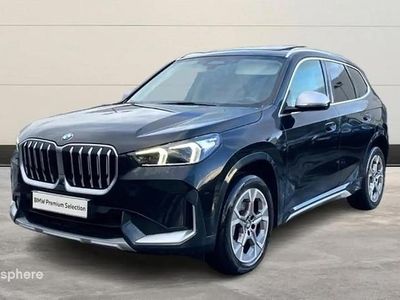 Occasion 2022 BMW X1 xLine SUV | 37 499 € (Prix assez cher)