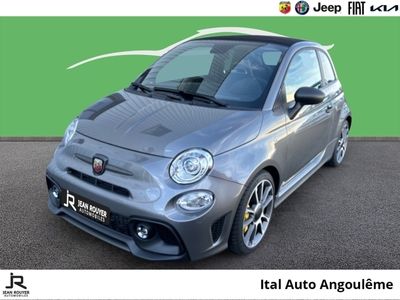 occasion Abarth 695 C 1.4 Turbo T-Jet 180ch MY23