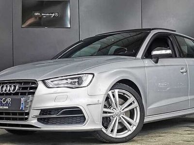 Audi S3 Sportback