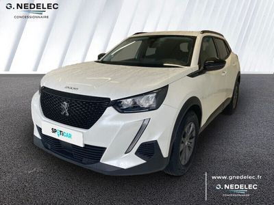 Occasion 2022 Peugeot 2008 Style SUV | 23 990 €