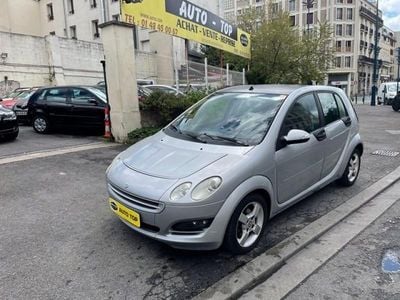Occasion 2006 Smart ForFour Passion Citadine | 3 990 €