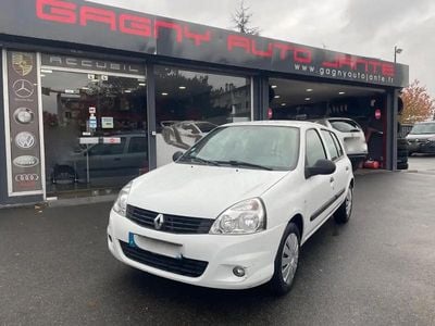 Renault Clio II
