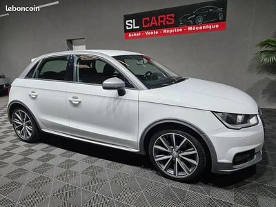 Occasion 2016 Audi A1 Citadine | 12 990 €
