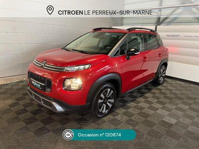 Occasion 2020 Citroën C3 Business Class Citadine | 12 950 € (Prix juste)