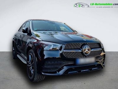 Mercedes GLE350