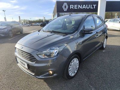 occasion Ford Ka Plus KA+ Ka+ 1.2 Ti-VCT 85 - Ultimate