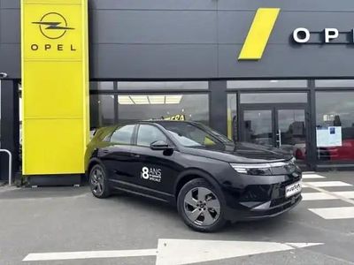 Noir Occasion 2025 Opel Grandland X Edition SUV | 33 399 € (Prix cher)