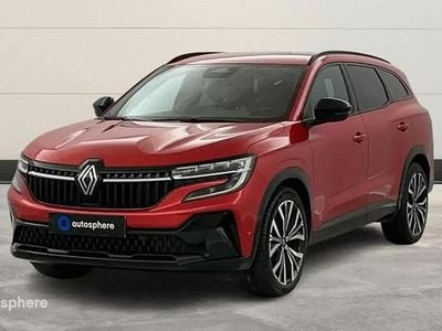 Occasion Renault Espace Iconic 133 ch (97 kW) 2023 SUV