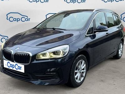 BMW 216 Active Tourer