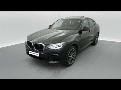 occasion BMW X4 Xdrive20d 190 Ch