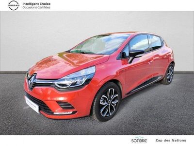 occasion Renault Clio IV TCe 90 Limited