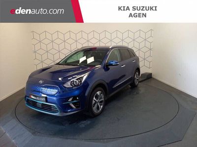 occasion Kia e-Niro Electrique 204 ch Active