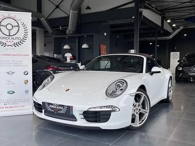 Occasion 2012 Porsche 991 Cabriolet | 88 900 €