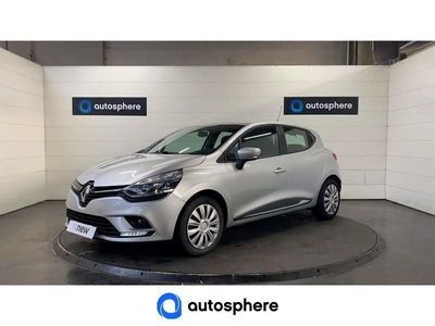 Renault Clio IV