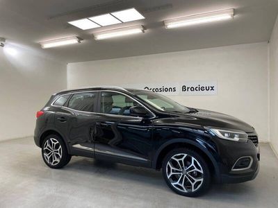 occasion Renault Kadjar KadjarTCe 140 FAP