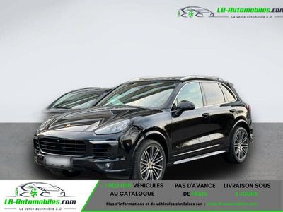 occasion Porsche Cayenne S 4.2D V8 385 ch