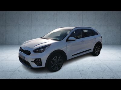 occasion Kia Niro 1.6 GDi 105ch ISG + électrique 43.5ch Premium DCT6