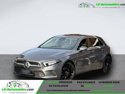 Occasion Mercedes A200 163 ch (119 kW) 2019 Berline