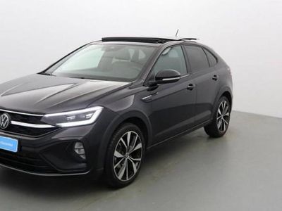 Occasion 2024 VW Taigo R-line SUV | 28 900 € (Prix assez cher)