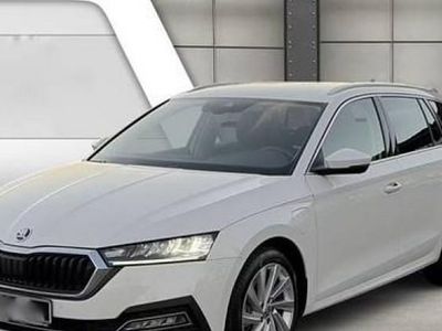 Occasion 2024 Skoda Octavia Style Break | 29 990 € (Prix juste)