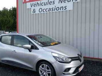 occasion Renault Clio IV Clio1.5 DCI 75 BUSINESS