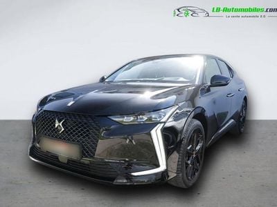 DS Automobiles DS4