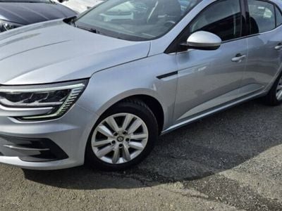 Renault Mégane IV