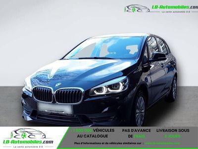 occasion BMW 220 Serie 2 Active Tourer d xDrive 190 ch BVA