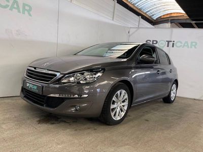 occasion Peugeot 308 1.2 Puretech 110ch Style S&S 5p