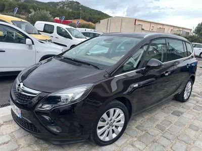 occasion Opel Zafira Tourer 2.0 CDTI 110ch Cosmo