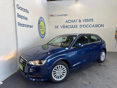 Bleu Occasion 2013 Audi A3 Ambiente Berline | 11 190 €