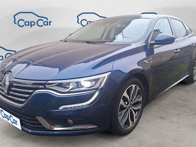 Occasion 2018 Renault Talisman Intens | 15 090 € (Super prix)