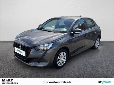 occasion Peugeot 208 PureTech 75 S&S BVM5 Like