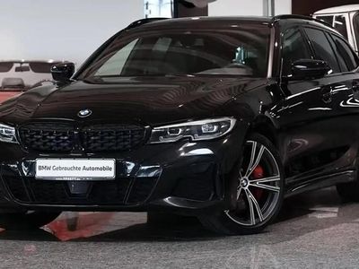 Noir Occasion 2022 BMW M340 Comfort Edition Berline | 46 990 € (Prix juste)