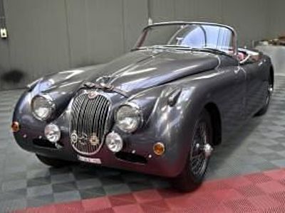 Autres Occasion 1958 Jaguar XK S Cabriolet | 171 900 €