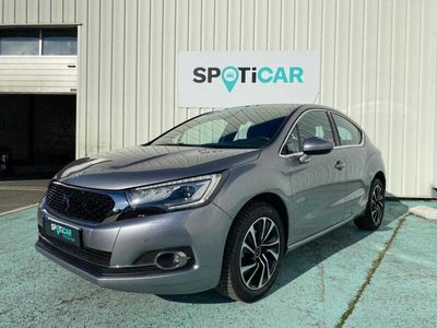 occasion DS Automobiles DS4 So Chic 120cv Hdi Eat6