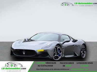 Maserati MC20