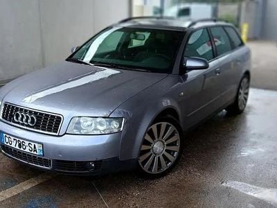 Occasion 2004 Audi A4 S-Line Break | 1 390 €