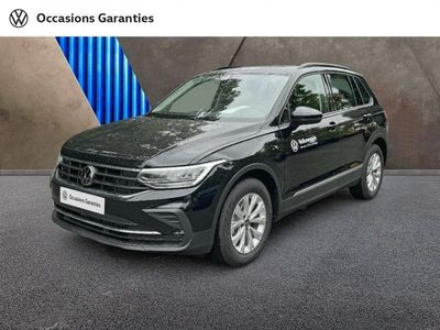 occasion VW Tiguan 2.0 TDI 150ch Life Business DSG7