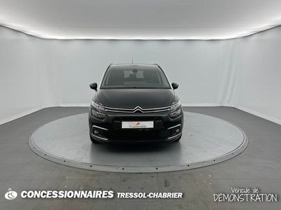 occasion Citroën C4 BlueHDi 130 S&S BVM6 Feel