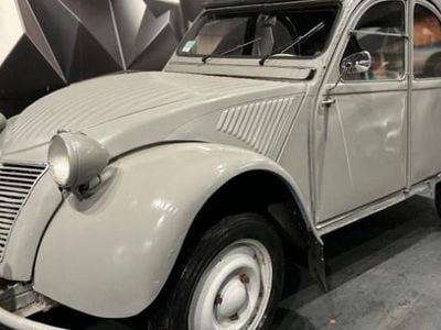 Occasion Citroën 2CV 18 ch (13 kW) 1956 Berline