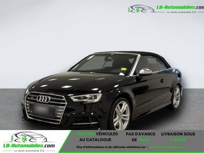 Occasion Audi Cabriolet Sport 300 ch (220 kW) 2020 Cabriolet